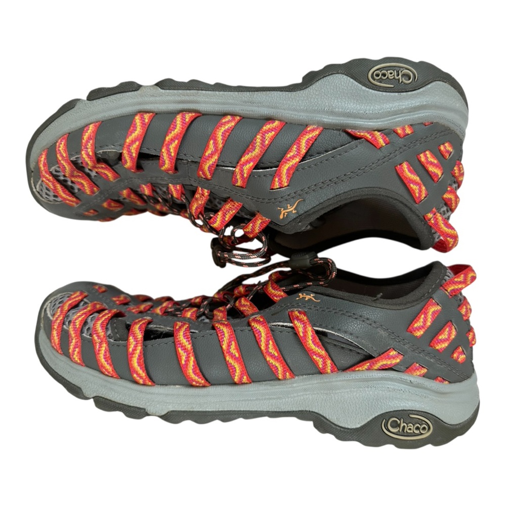 Chaco Sandals Outcross Evo 2 Women’s Size 6 Hiking Water Shoes